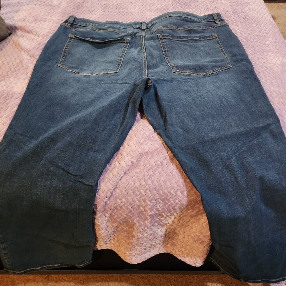 Woman's Jeans 26S